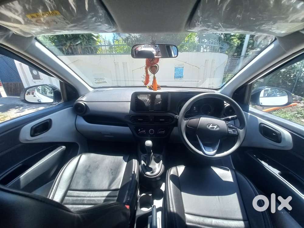 Hyundai Grand I10 Nios Era Petrol, 2025, Petrol