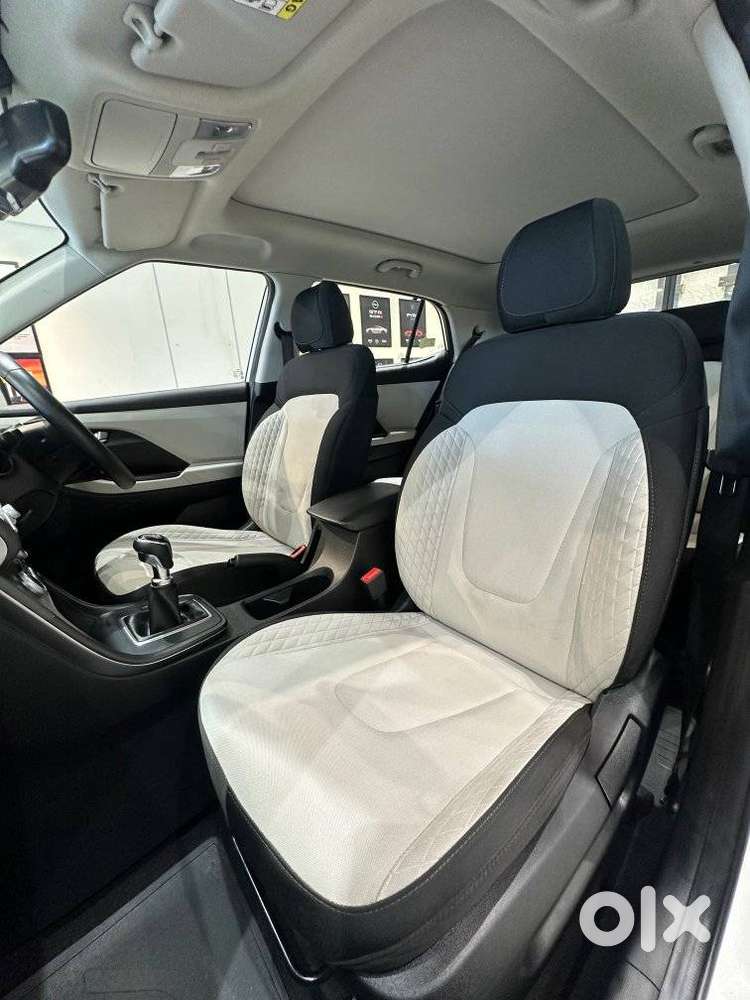 Hyundai Creta 1.5 Sx, 2020, Petrol
