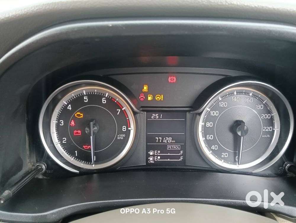 Maruti Suzuki Ertiga Vxi Cng, 2022, Cng & Hybrids