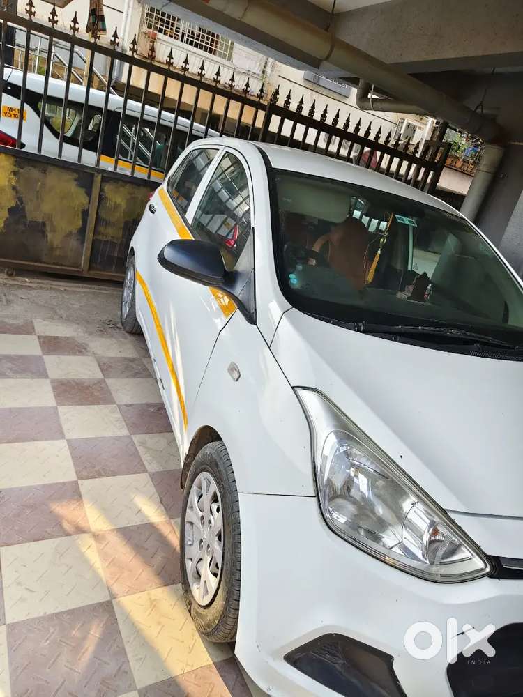 Hyundai Grand I10 Prime 2019