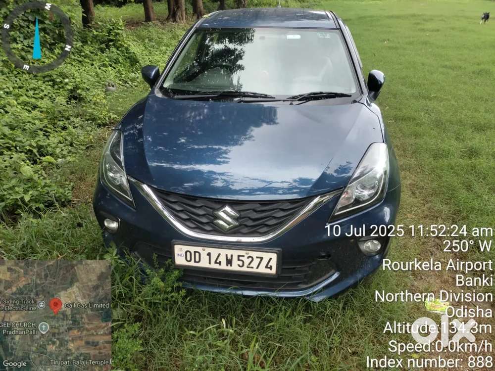 Maruti Suzuki Baleno 2020 - Superb Condition