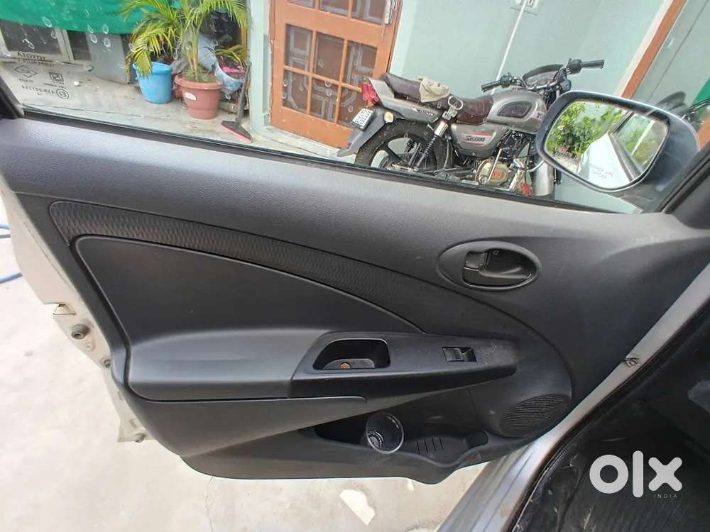 Toyota Etios In Gd Cndtn