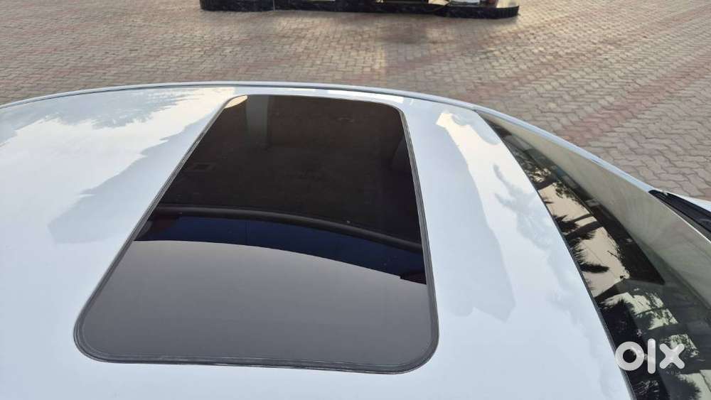 Hyundai Verna Sx 1.5 Petrol Ivt, 2021, Petrol