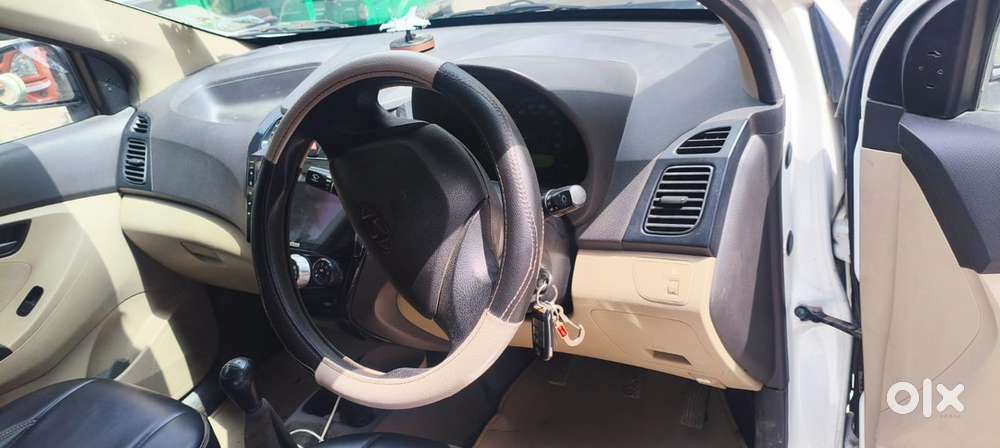 Hyundai Eon Era Petrol 2016