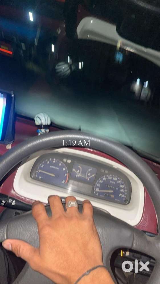 Honda City 2001 Petrol Good Condition