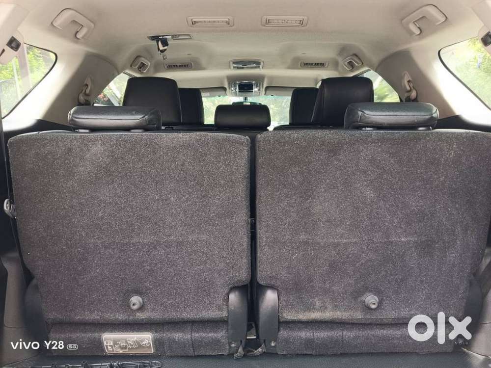 Toyota Fortuner 3.0 4x2 Mt, 2022, Diesel