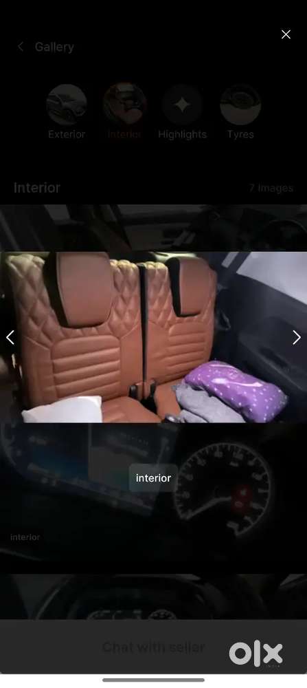 Tata Safari 2021 Diesel Good Condition