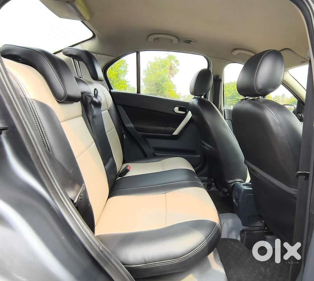 Ford Fiesta, 2013, Diesel