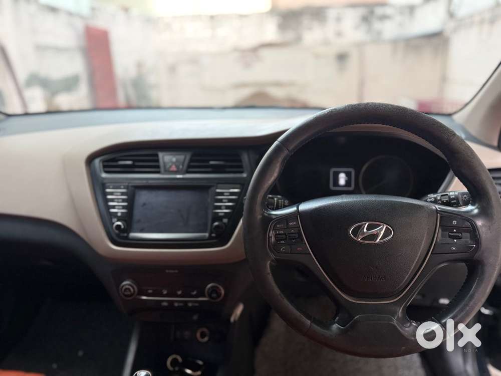 2016 Hyundai I20 Diesel Manual 1.4 Asta (o) Crdi