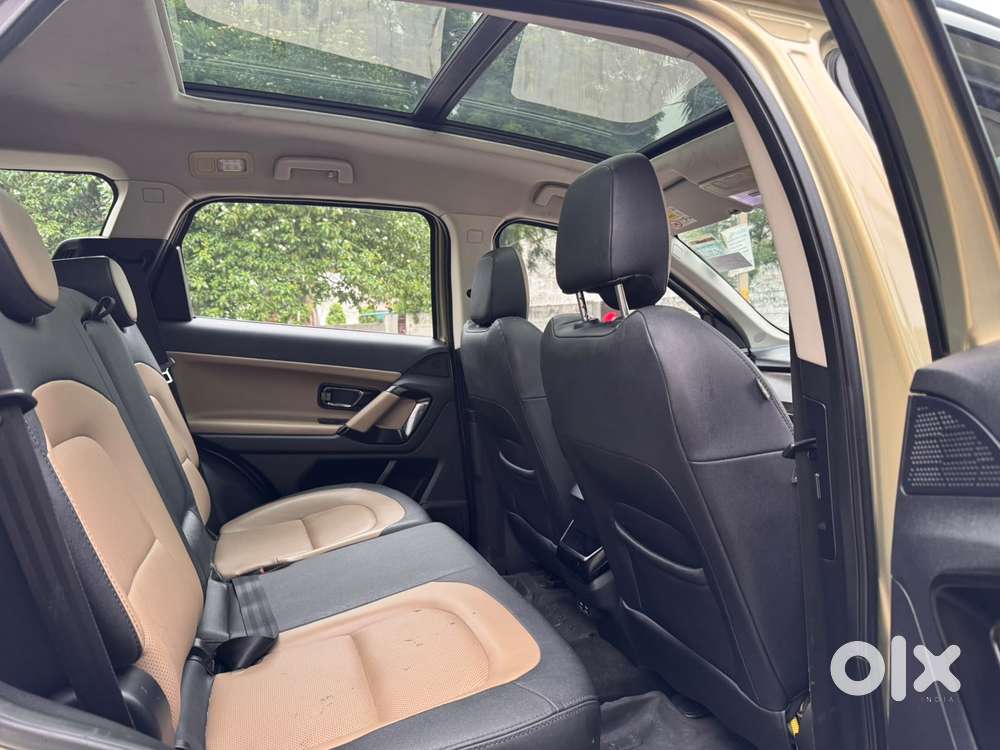 Tata Safari 2.0 Kryotec Xza Plus, 2022, Diesel