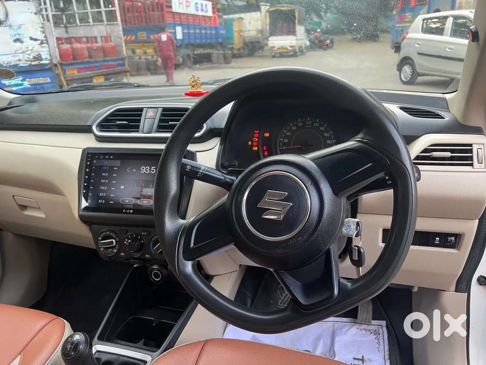 Maruti Suzuki Dzire 1.2 Vxi Cng, 2023, Cng & Hybrids
