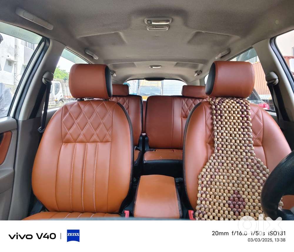 Toyota Innova 2.0 Gx 8 Seater Bs Iv, 2016, Diesel