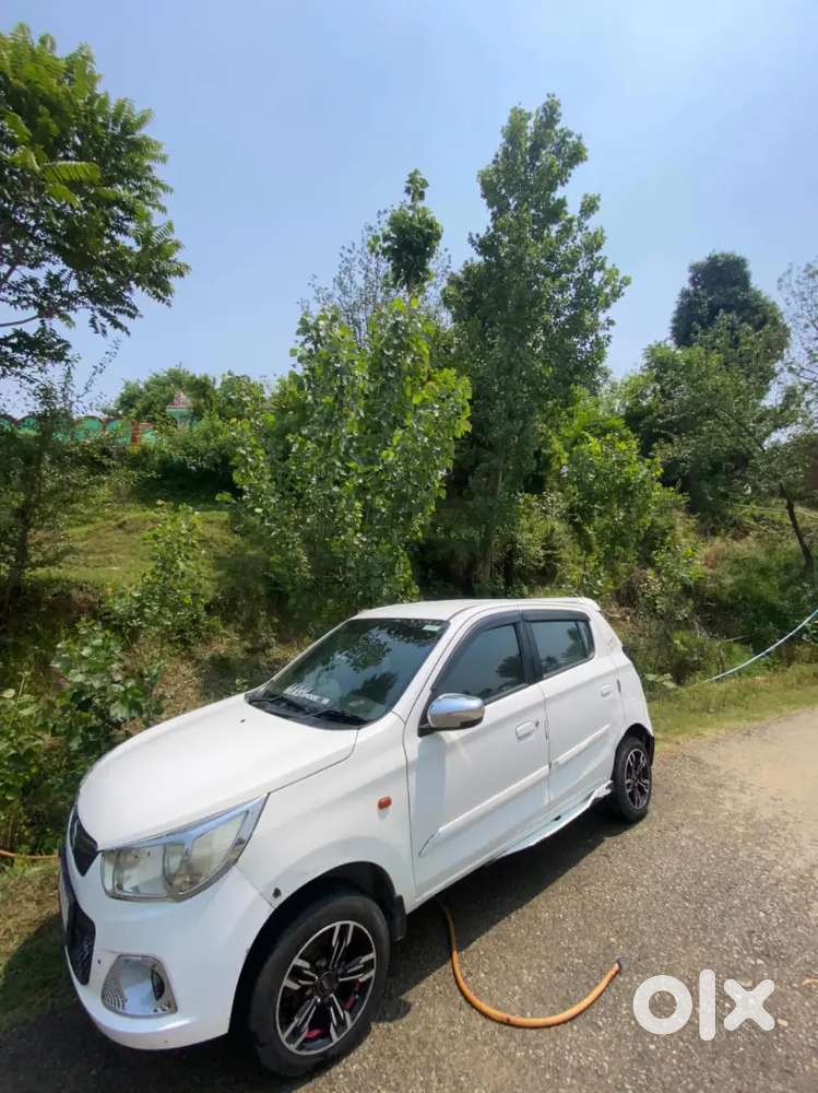 Good Condition Car