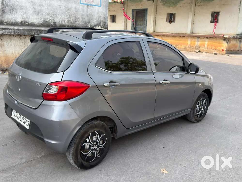 Tata Tiago 2019 Petrol 70000 Km Driven