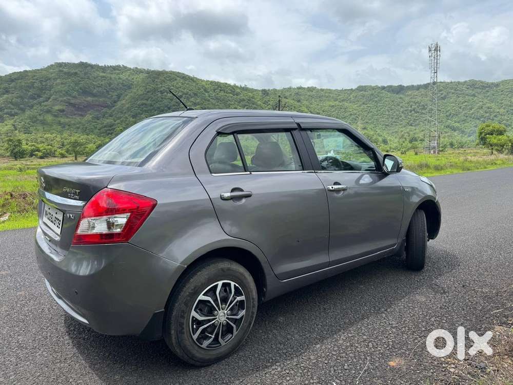 Maruti Swift Dzire 2014 Petrol Manual