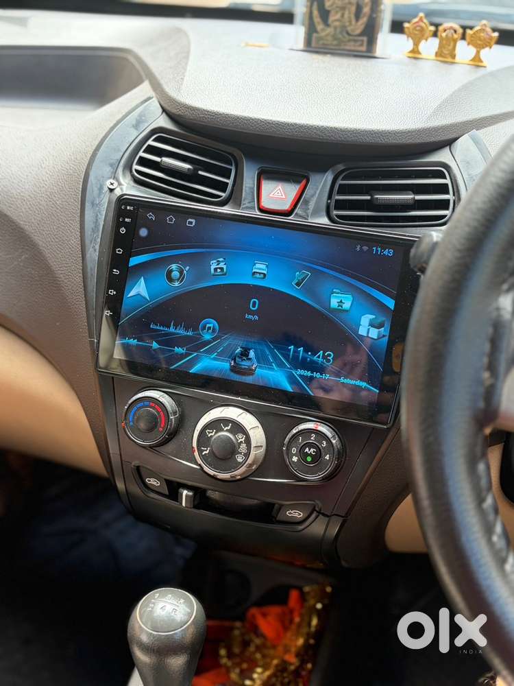 Hyundai Eon Petrol Manual 2017 Last Year
