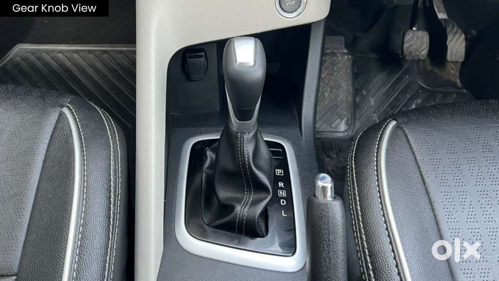 Nissan Magnite Geza Edition, 2025, Petrol