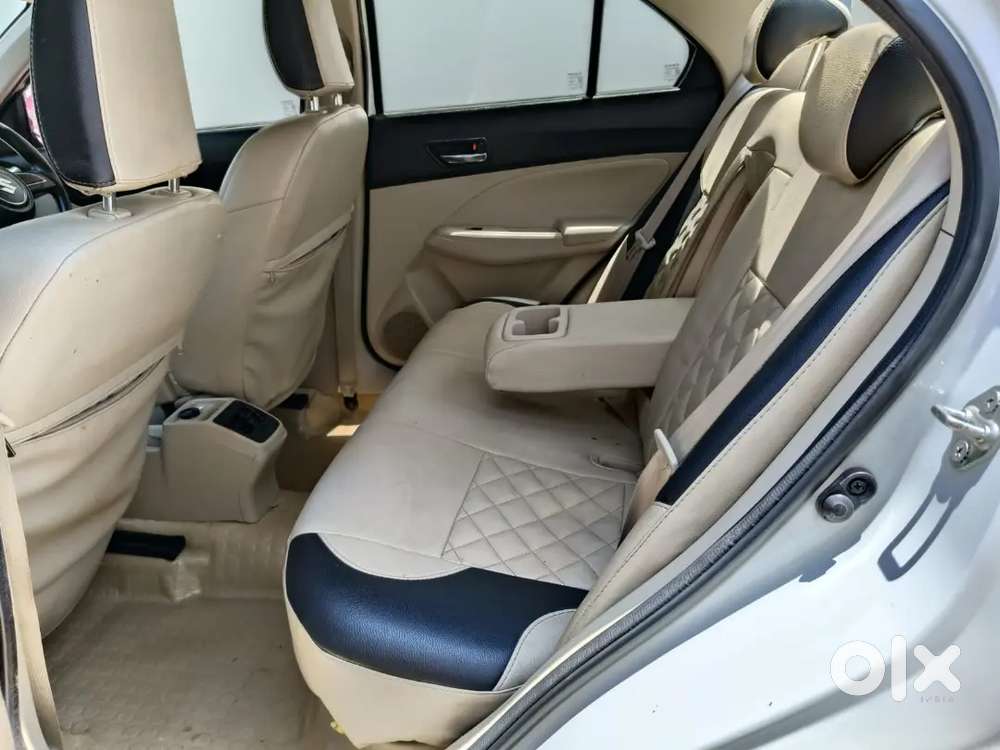 Maruti Suzuki Swift Dzire 2017 Diesel Good Condition