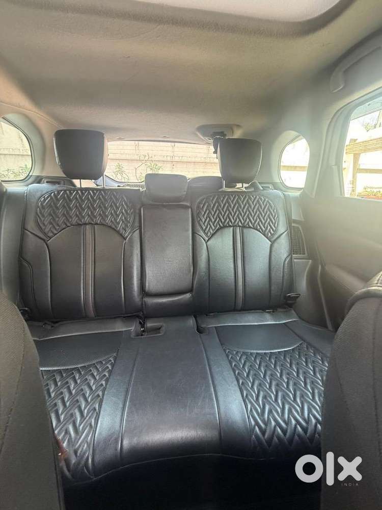 Toyota Hyryder Petrol Hybrid 20+ City Average