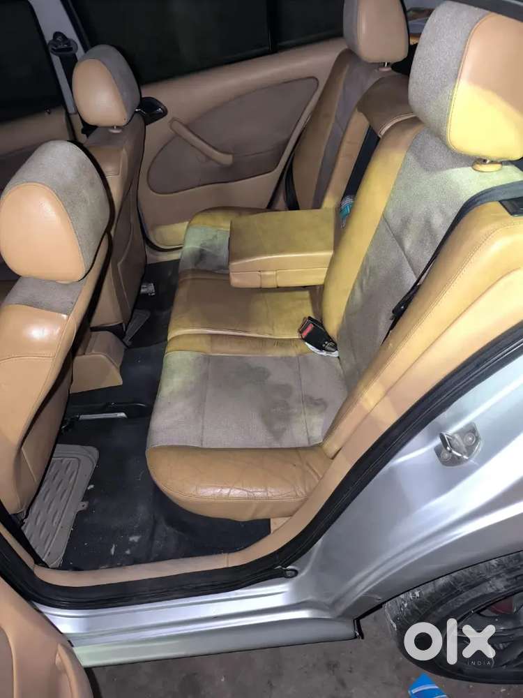 Skoda Octavia 2003 Diesel Good Condition