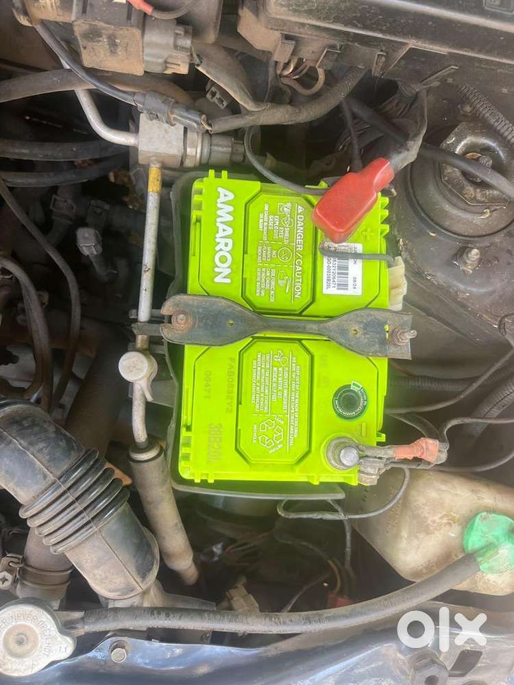 Maruti Suzuki Alto 2009