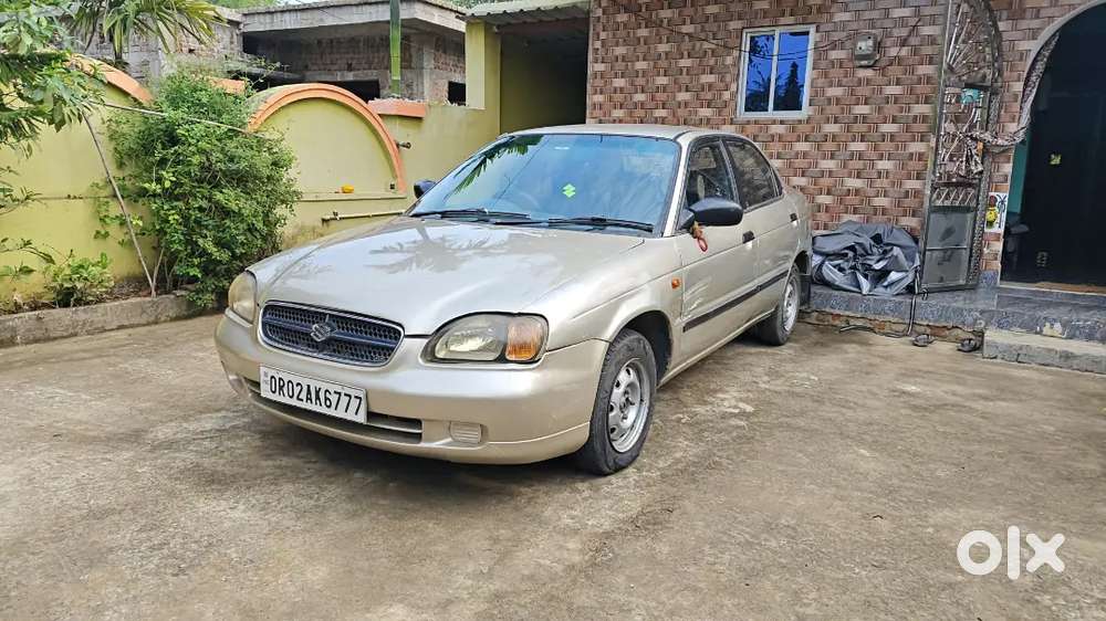 Maruti Suzuki Baleno 2006