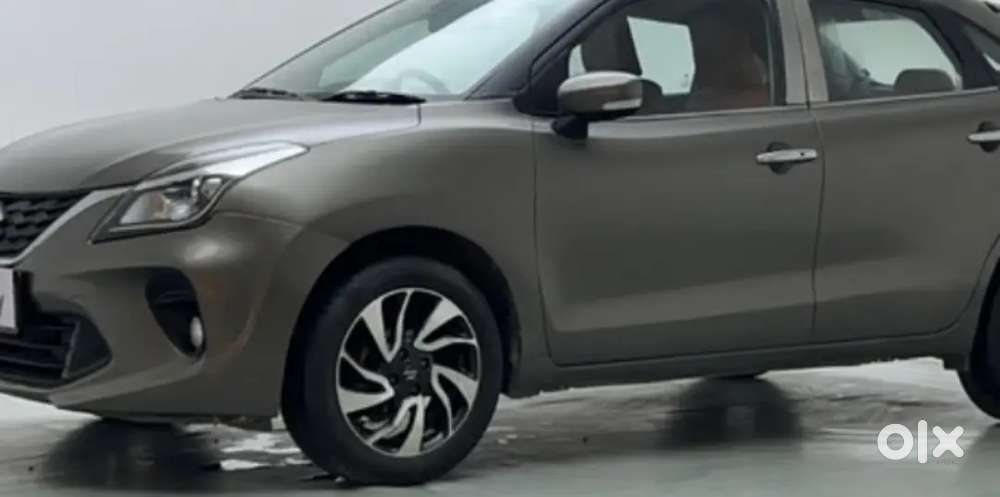 Maruti Baleno 1.2 Zeta 2021