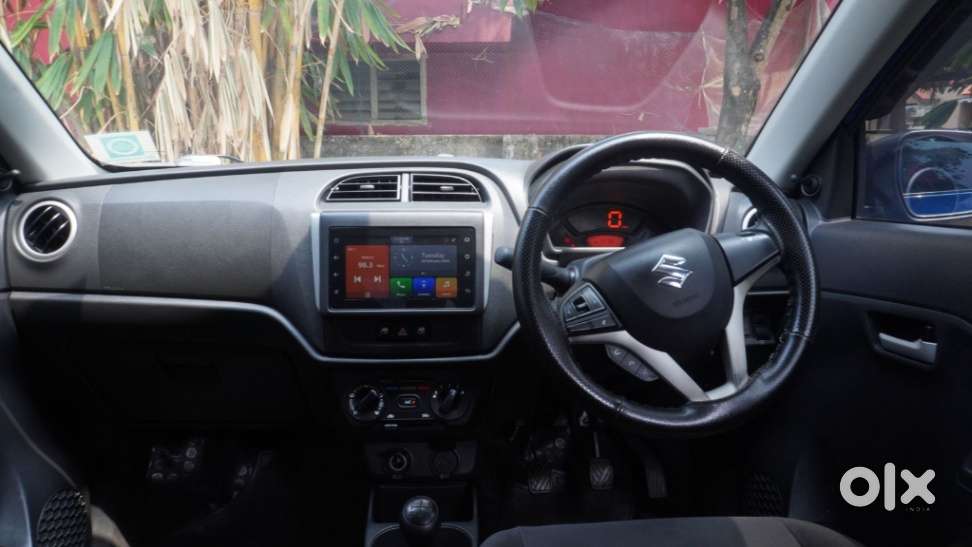 Maruti Suzuki Alto K10 Plus Edition, 2023, Petrol