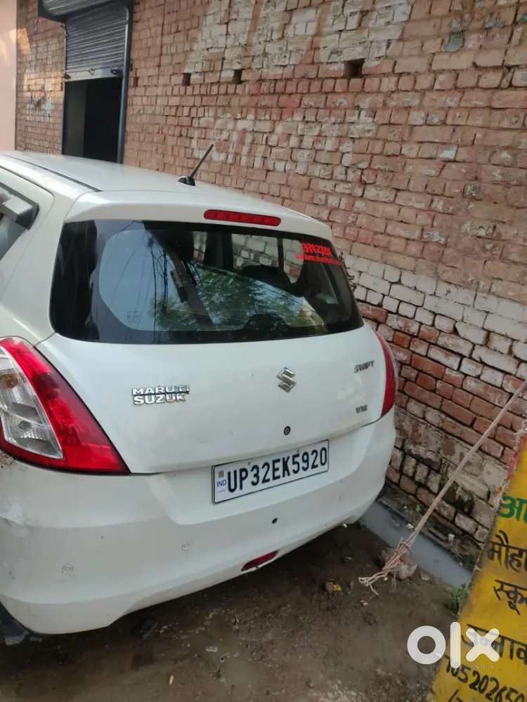 Maruti Swift