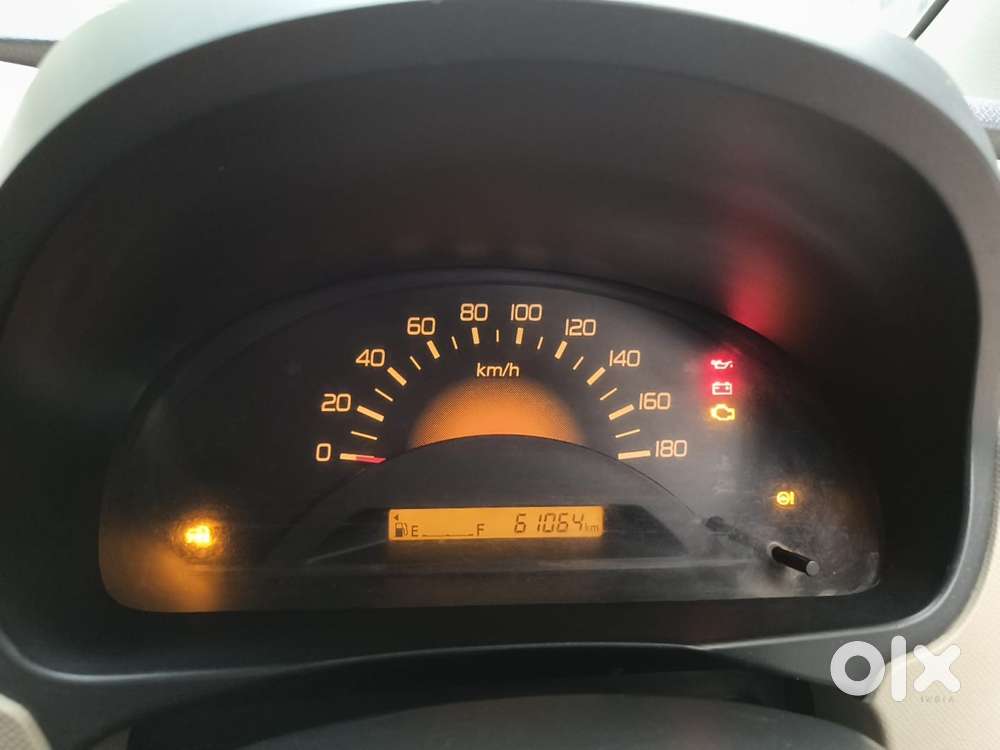 Maruti Suzuki Wagon R 1.0 Lxi Cng, 2018, Cng & Hybrids