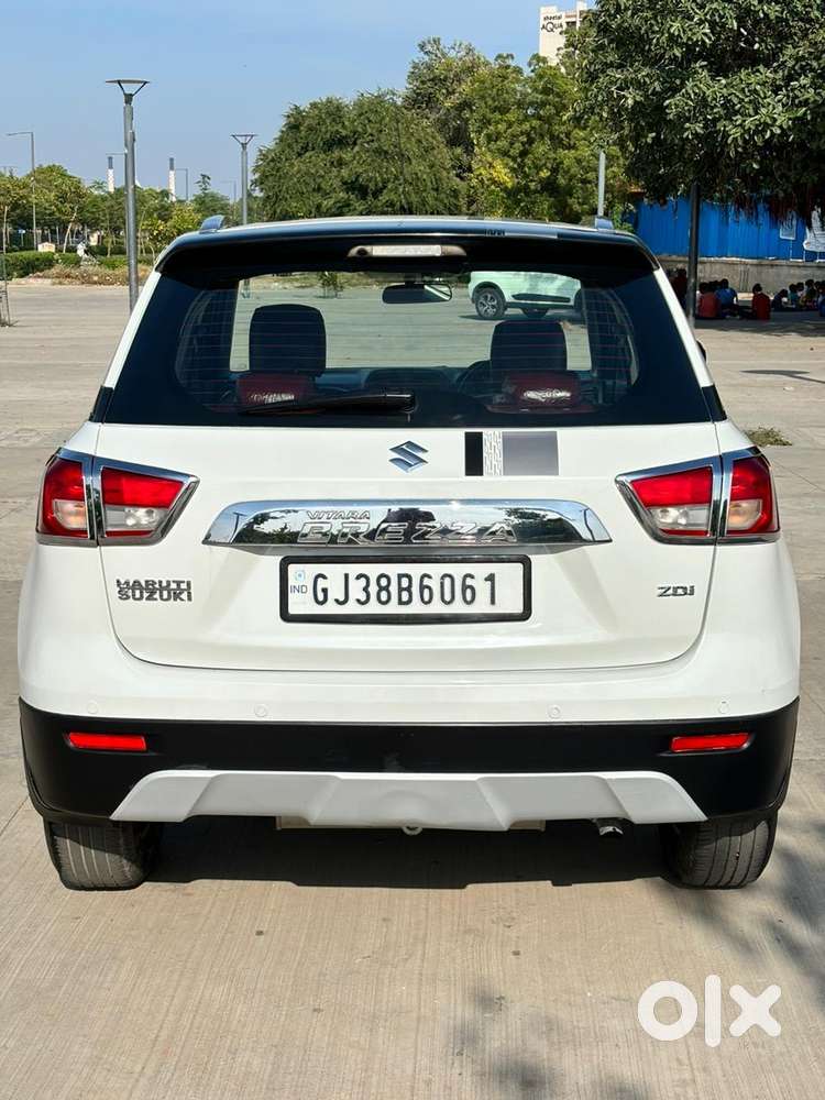 Maruti Suzuki Grand Vitara