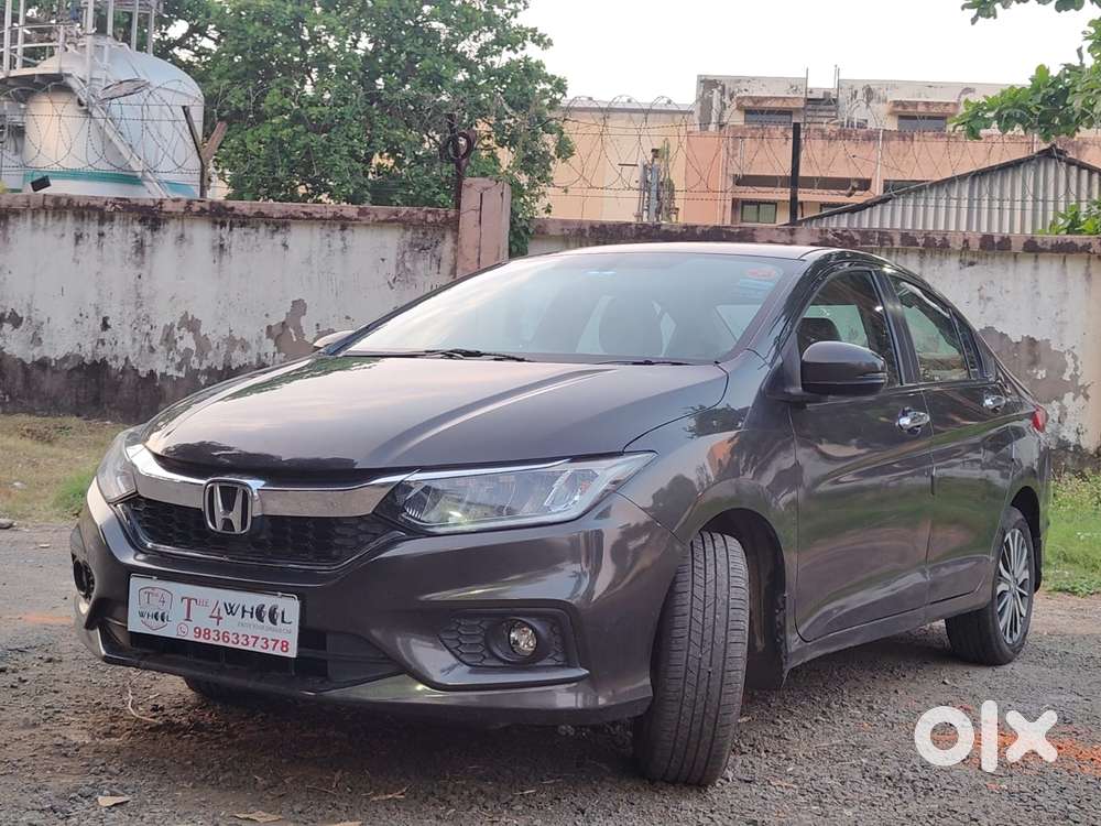 Honda City I-dtec Vx, 2018, Diesel