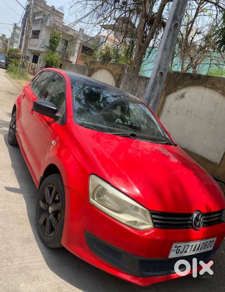 Volkswagen Polo 2010 Diesel Well Maintained