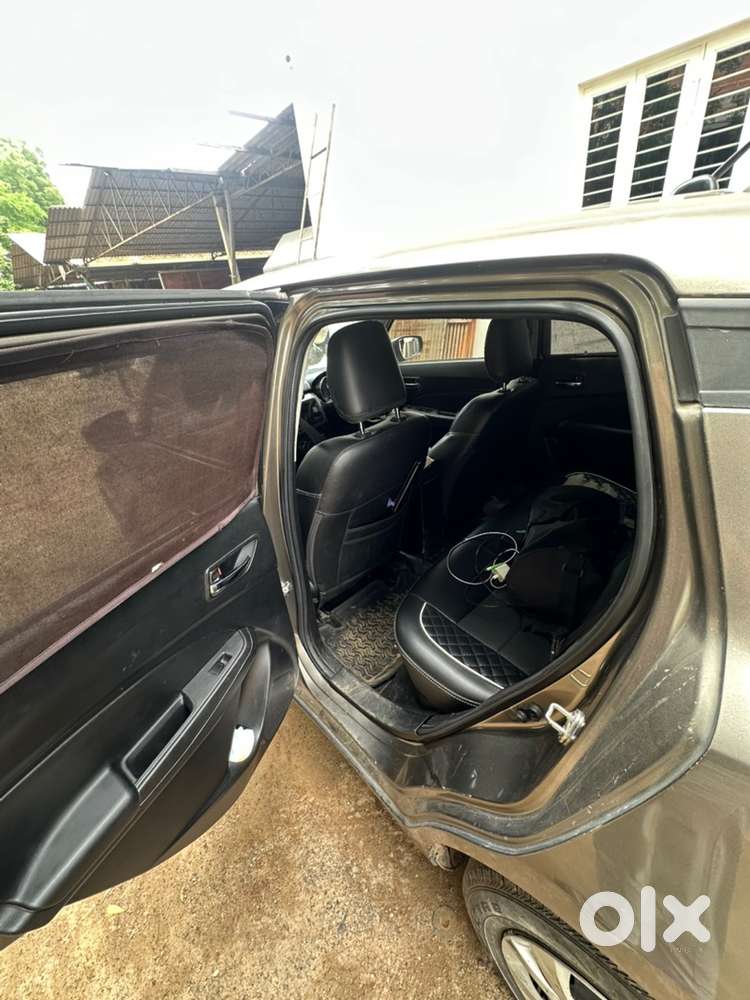 Maruti Suzuki Swift Vxi 2021 Year Car