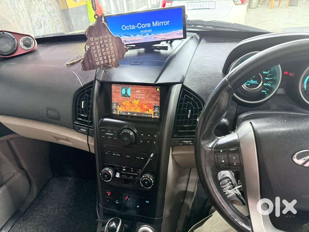 Mahindra Xuv500 2018 Diesel Well Maintained