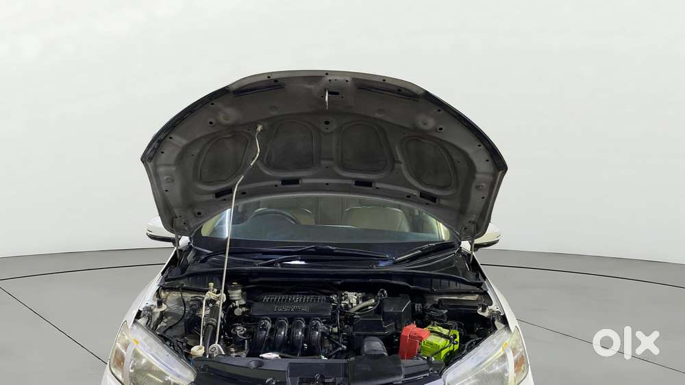 Honda City I Vtec V, 2016, Petrol