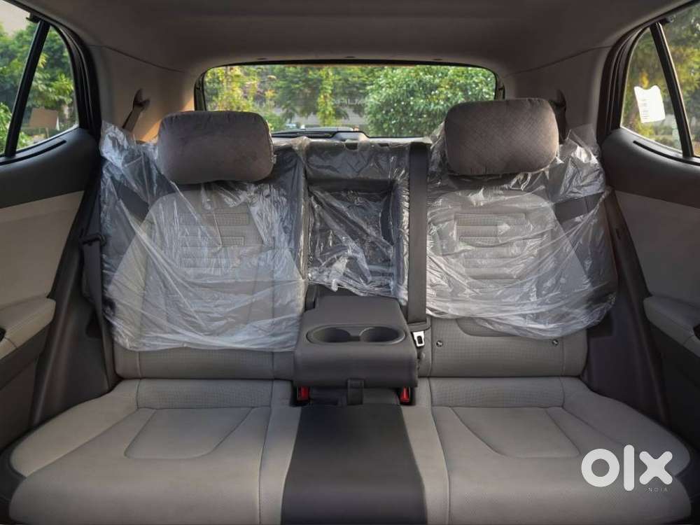 Hyundai Creta 1.5 Sx (o) Diesel, 2024, Diesel