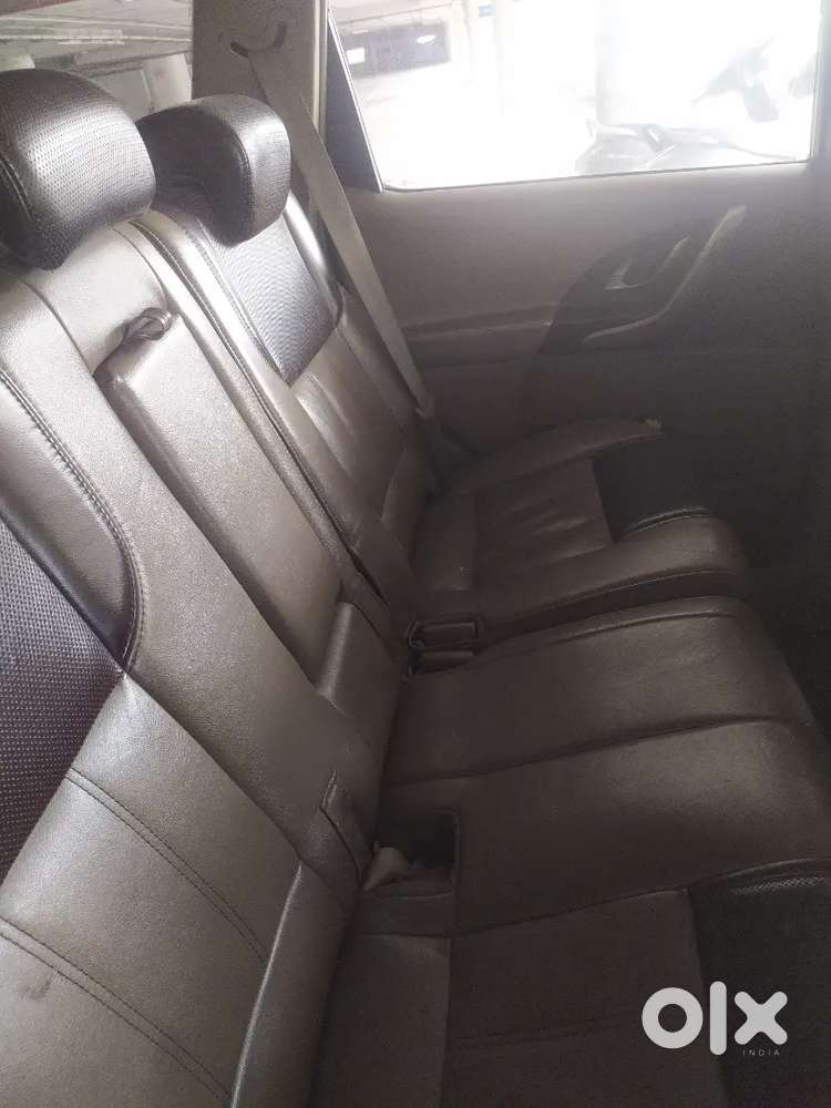 Mahindra Xuv700 2014 Diesel Good Condition