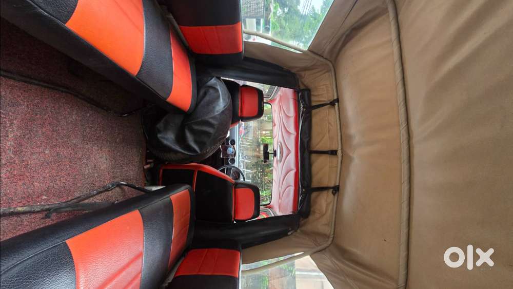 2005 Maruti Suzuki Gypsy 4&times;4