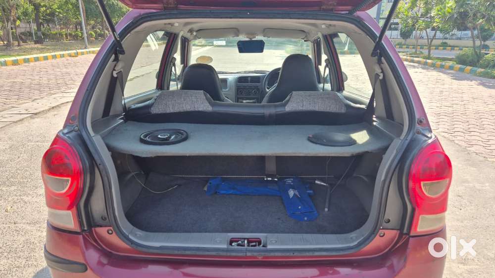 Maruti Suzuki Alto K10 2010-2014 Vxi, 2014, Petrol