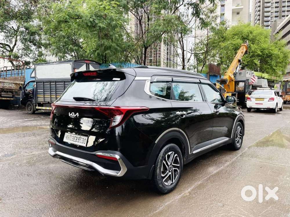 Kia Carens 1.4 Luxury Plus 6 Str, 2023, Petrol