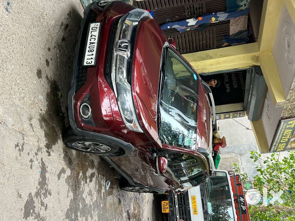 Cng On Paper