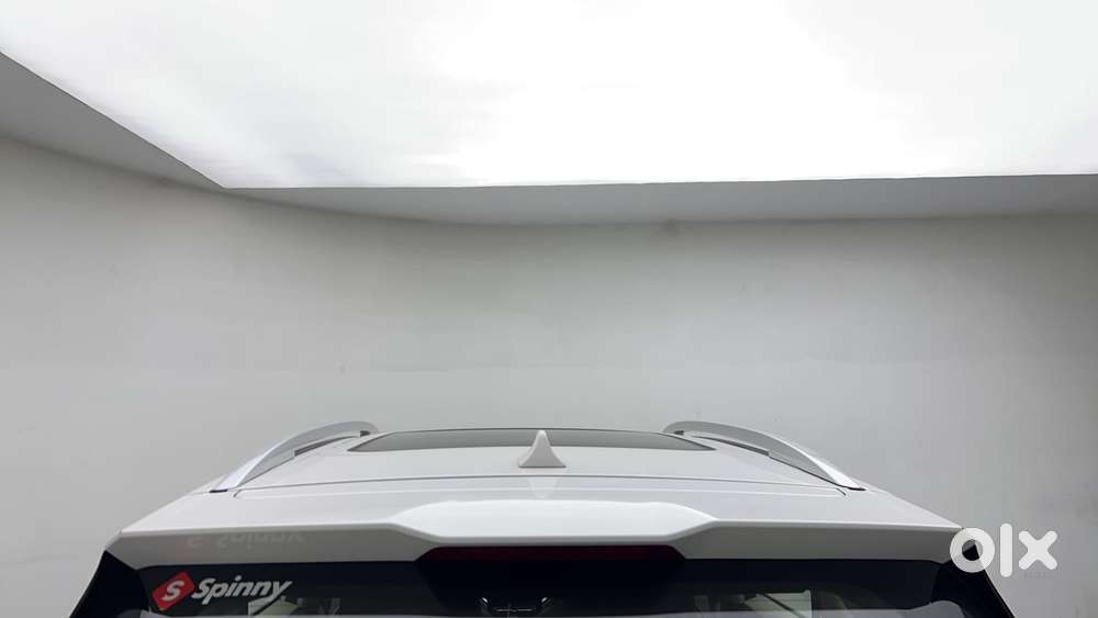 Mg Hector Sharp At, 2021, Petrol