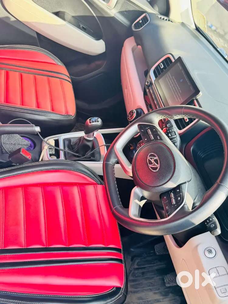 Hyundai Venue 1.5 Crdi 2022
