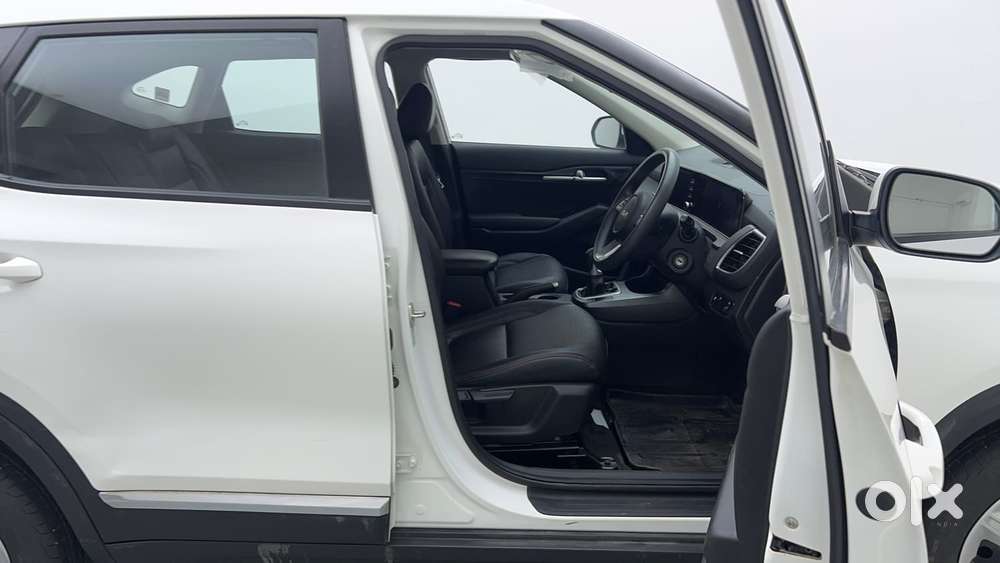 Kia Seltos Htk G, 2023, Petrol