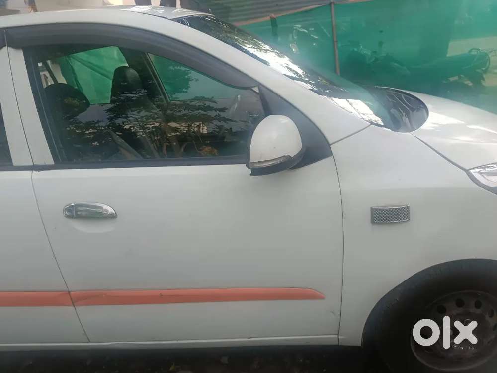 Hyundai I10 Sportz 2013