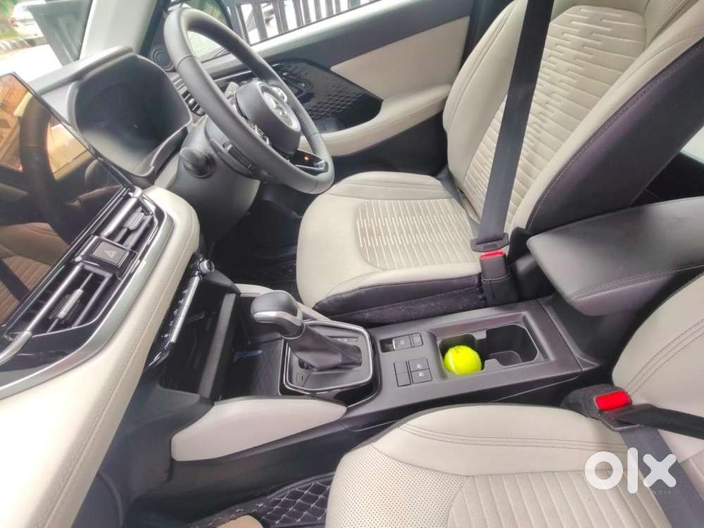 Maruti Suzuki Victoris 2026 Zxi Plus(o) At