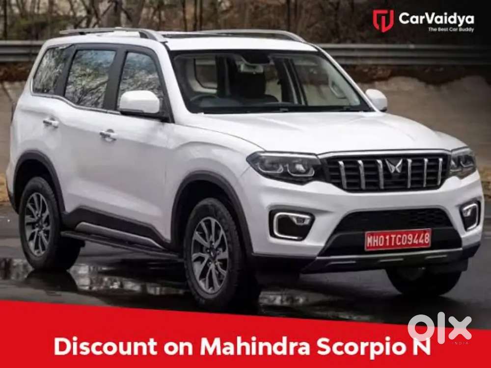 Delivery Condition 25k Driven