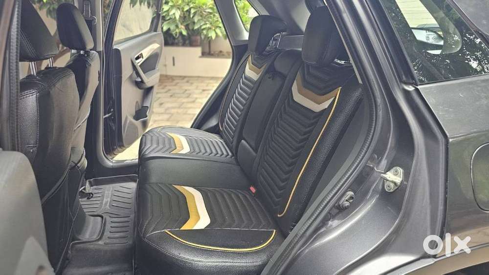 Maruti Suzuki Brezza Zdi Plus, 2017, Diesel
