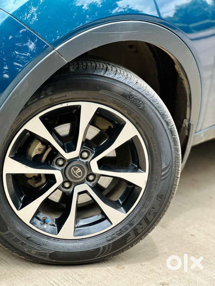 Tata Nexon Ev Xz Plus Lux, 2020, Electric
